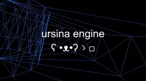 Ursina Engine – GameFromScratch.com