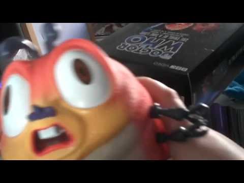 Insectosaurus Toy Playset Review