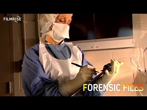 Forensic Files - Season 10, Episode 34 - Bump in the Night - Full Episode