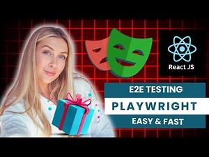 How to Use Playwright for End-to-End Testing | Next.js , Vite , Reactjs