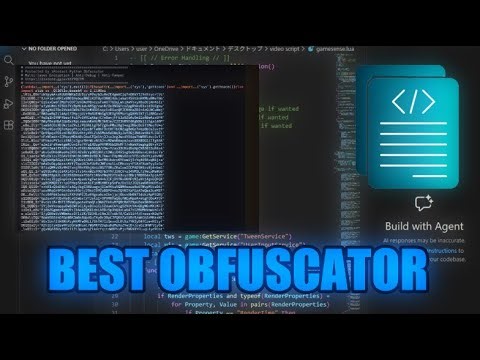 Best SCRIPT Obfuscator 2026 | Protect Your Lua Scripts