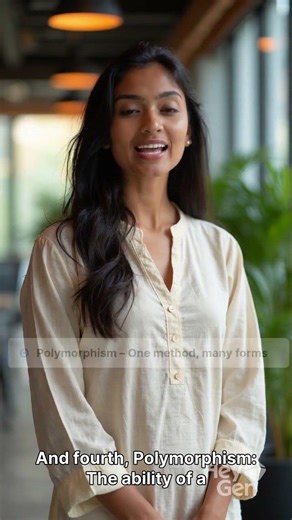 Java OOPS for Beginners | Interview Ready #java #javainterview #javaprogramming