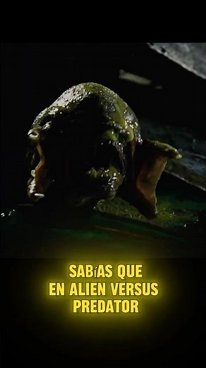 🔥 Aliens vs Predator (2007): Cuando el terror se volvió híbrido 💀👽
