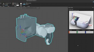 Model an Articulated Robot | Visual Components Academy