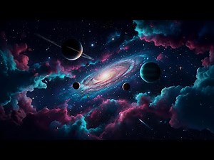 Cosmic Dark Rave | Cyberpunk Techno & Alien Bass Rituals