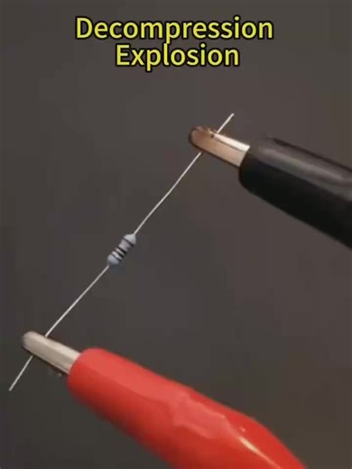 Explosive Electronic Sound Effects Showcase