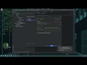 JavaFX install and setup in IntelliJ (Local JavaFX template) with Scene Builder setup