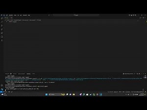 How to INSTALL Pygame on Visual Studio Code (Python Tutorial)!