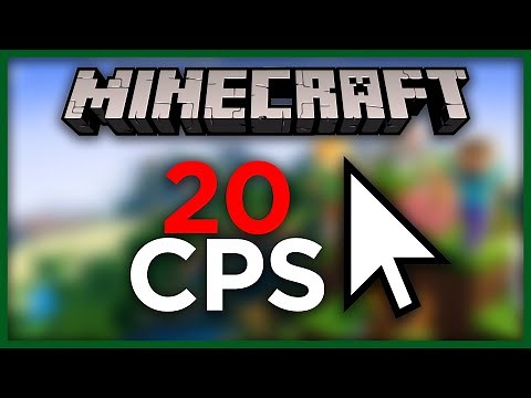 How to get an Auto Clicker for Minecraft 1.8-1.16.2! Working 2020!