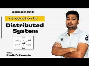 #1 introduction to Distributed System | CSE Simplified | Sagu Amit #distributedsystems