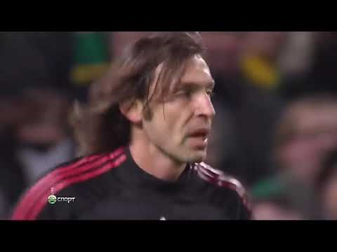 How to Marking Pirlo by Park Ji Sung