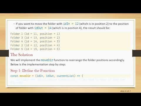 Ordering Permutations in JavaScript