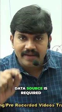 Java JDBC: java.sql vs. javax.sql - Explained! #shorts