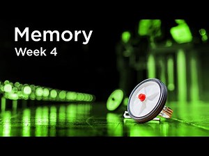 CS50x 2026 - Lecture 4 - Memory