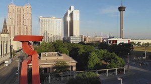 More than $17 million announced to support migrant services in San Antonio