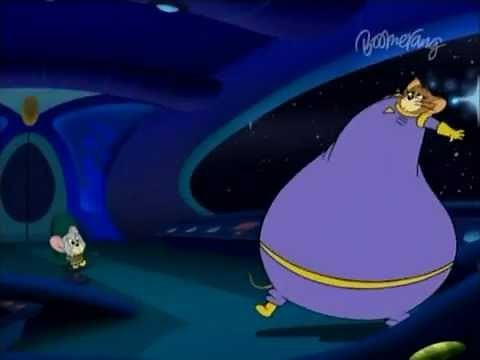 Jerry Inflation/growth