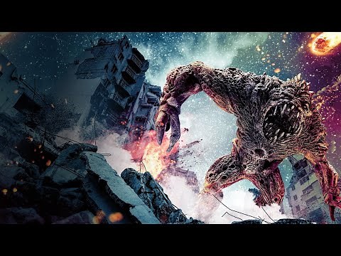 Alien Invasion: Rise of the Phoenix - Movie Recap (2025) | Alien Creature Attack
