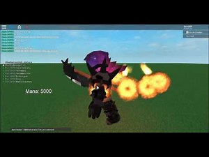 Roblox Powerful OP Scripts