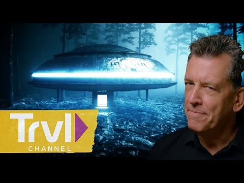 Missing Aircrafts and Flying Objects | The Alaska Triangle | Travel Channel