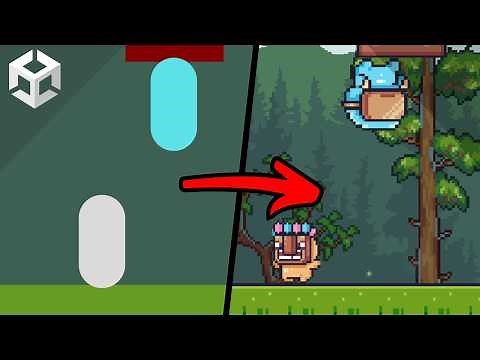 How to Add Assets to Your Unity Game | A Beginners Guide