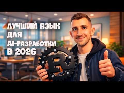 Best Language for AI Development in 2026: Rust Beats Python