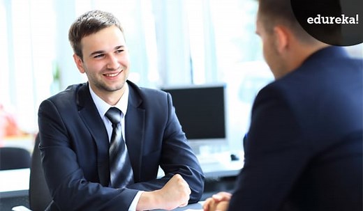 Top Informatica Interview Questions and Answers in 2025 | Edureka