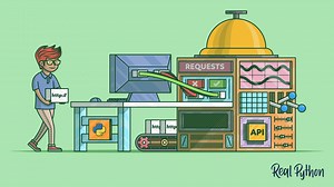 Requests Introduction & Overview – Real Python