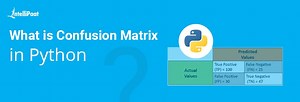 Confusion Matrix in Machine Learning Using Python with Example