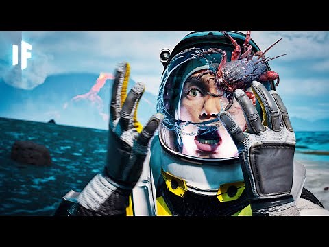 What If We Found Alien Life on K2-18 b?