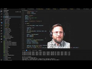 "Building a Python Trading Bot in Visual Studio Code (VSC) | Phemex Exchange Walkthrough"