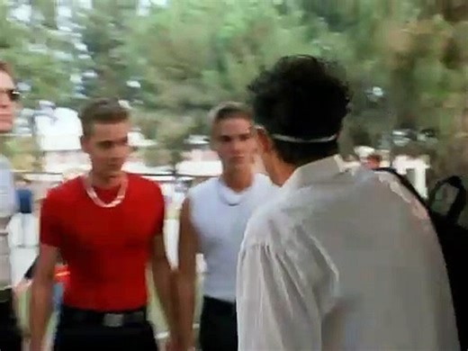 Alien Arsenal | movie | 1999 | Official Trailer