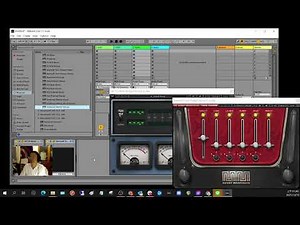 waves v13 does not work with Ableton 11, but the solution might work for you.