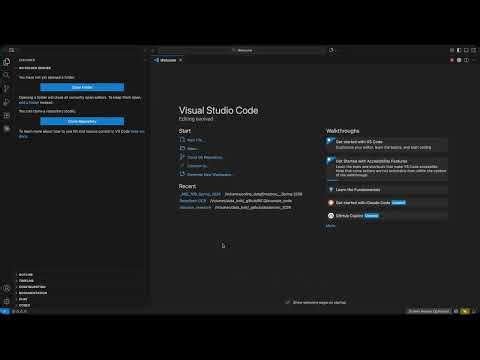 Why I Teach With VS Code + Google Colab (And Why You Should Too)