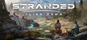 Stranded: Alien Dawn | Co-op & Multiplayer Split Screen LAN Online Info | PlayCo-opGame
