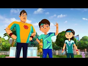 Aliens Kare Competition | Abhimanyu Ki Alien Family Ke Fun Cuts