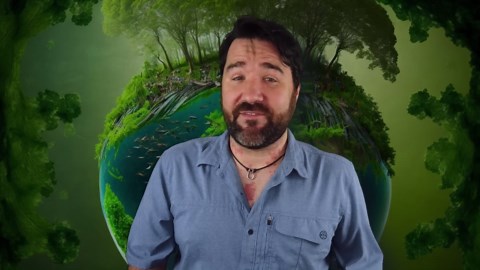 25 hidden secrets of the Earth