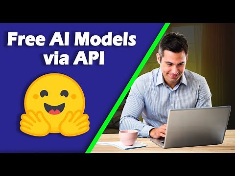 How to Easily Integrate Hugging Face Models in Python