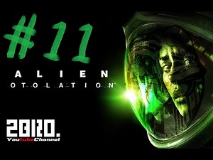 #11【ホラー】弟者の「Alien: Isolation（エイリアン）」【2BRO.】