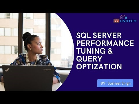SQL Server Performance Tuning and Query Optimization | Sql Server Interview Question Part 01 | sql