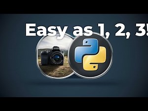 📸 Capture Video from Camera Using OpenCV | Python OpenCV Tutorial