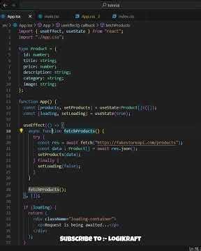 Stop Confusing Promises ❌ Learn Async Await in JavaScript