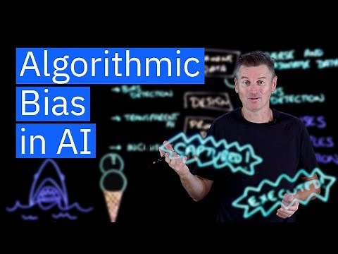 Algorithmic Bias in AI: What It Is and How to Fix It