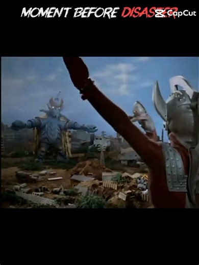 ultrabrother vs alien temperor #fypシ #edit #ultraman #ultramantaro #ultrabrothers #fypシ゚viral