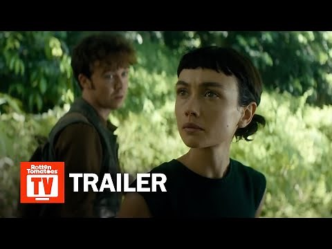 Alien: Earth Season 1 Trailer 2 | 'Greener World'