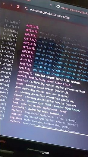 RUN Linux in Browser #coding #linux