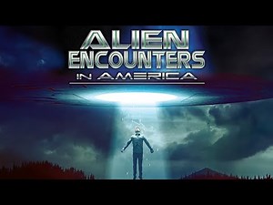 Alien Encounters in America: UFOs and Extraterrestrial Visitations