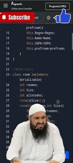 Programmer Opens Java After Years of Python 😂| Brother What is This Meme #codebyunknown #memes #java