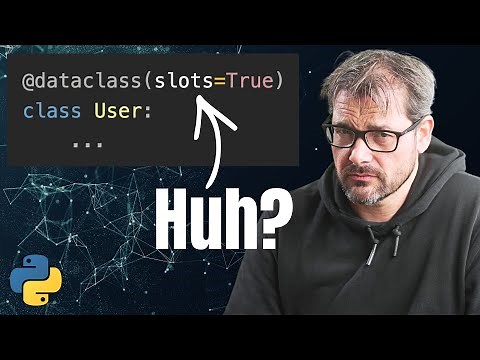 7 Things You Didn’t Know Dataclasses Could Do