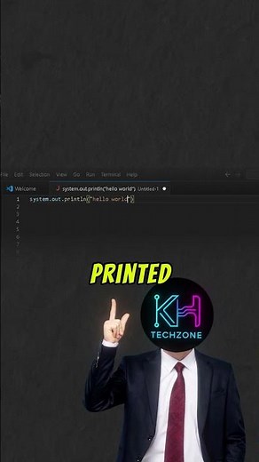Java Output Explained | System.out.println Deep Dive (Beginner Friendly)
