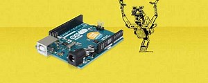 Cómo controlar tu Arduino usando JavaScript / Programación